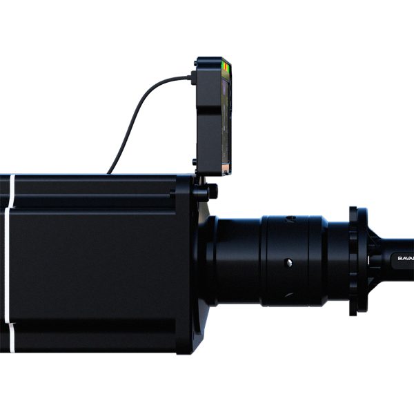 BavarianSimTec® DDU5 (5") – Bild 4
