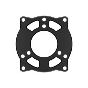 BavarianSimTec® Mounting Plate