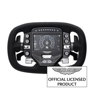 Simagic® Aston Martin Valkyrie Wheel