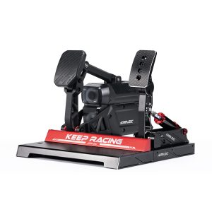 Simagic® P-1000 FB P-Active Brake & Throttle