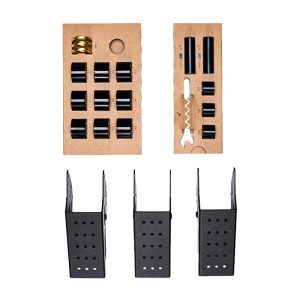 Simagic® P700 Racing Kit