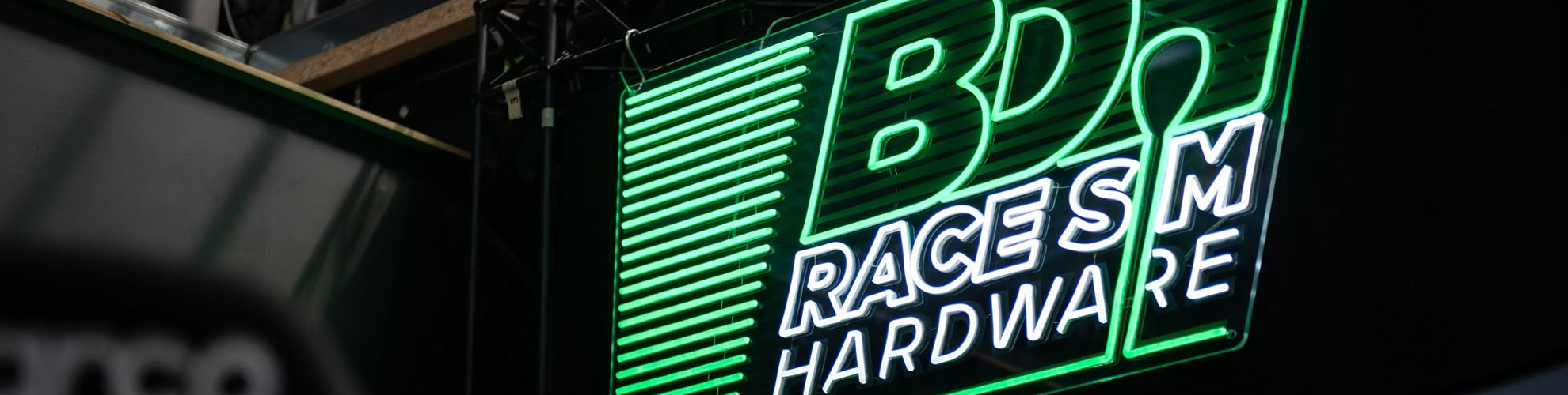Entdecke BDH Sim Race Hardware